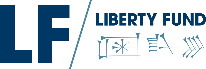 View of the Constitution of the United States - Liberty Fund