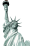Liberty Statue HiRes.svg
