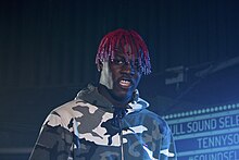 Lil Yachty In 2016 Lil Yachty.jpg