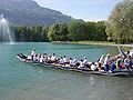 Vorschaubild für Wasserfahren