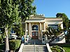 Livermore Carnegie Library and Park