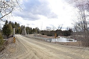 Irvine Creek (Ontario)