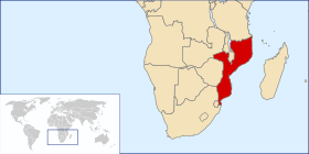 Guerra Da Independência De Moçambique: Antecedentes, Conflito, Rescaldo