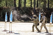 US Coast Guardsmen participate in Advanced Tactical Operations Course Locked, Loaded, US Coast Guardsmen participate in Advanced Tactical Operations Course 150402-M-IU187-013.jpg