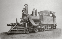 Gran Ferrocarril Central - Wikipedia, la enciclopedia libre