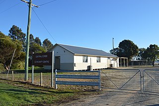 Logie Brae, New South Wales Town in New South Wales, Australia