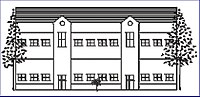 Vorschaubild für Geschwister-Scholl-Schule (Ruhland)