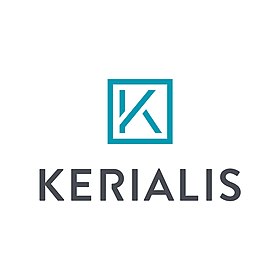 logotipo de kerialis