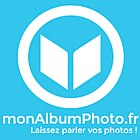 logo de Monalbumphoto.fr