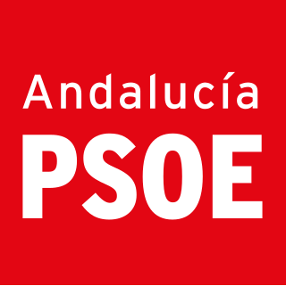 Spanish Socialist Workers Party of Andalusia Political party in Spain