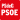 Partido de los Socialistas de Galicia-PSOE