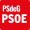 Логотип PSdeG.svg