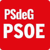 Image illustrative de l’article Parti des socialistes de Galice-PSOE