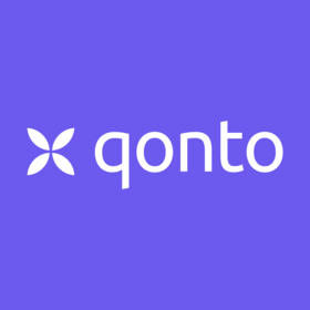 Logotipo da Qonto