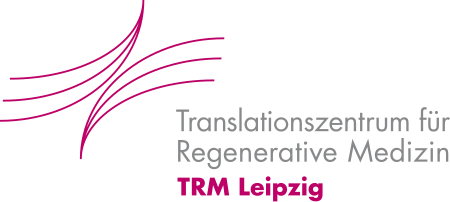 Logo TRM Leipzig