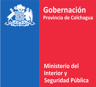 File:Logo de la Gobernación de Colchagua.svg