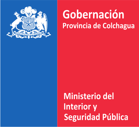 Fail:Logo de la Gobernación de Colchagua.svg