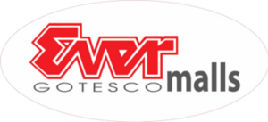 logo of ever gotesco 2012 - 2017