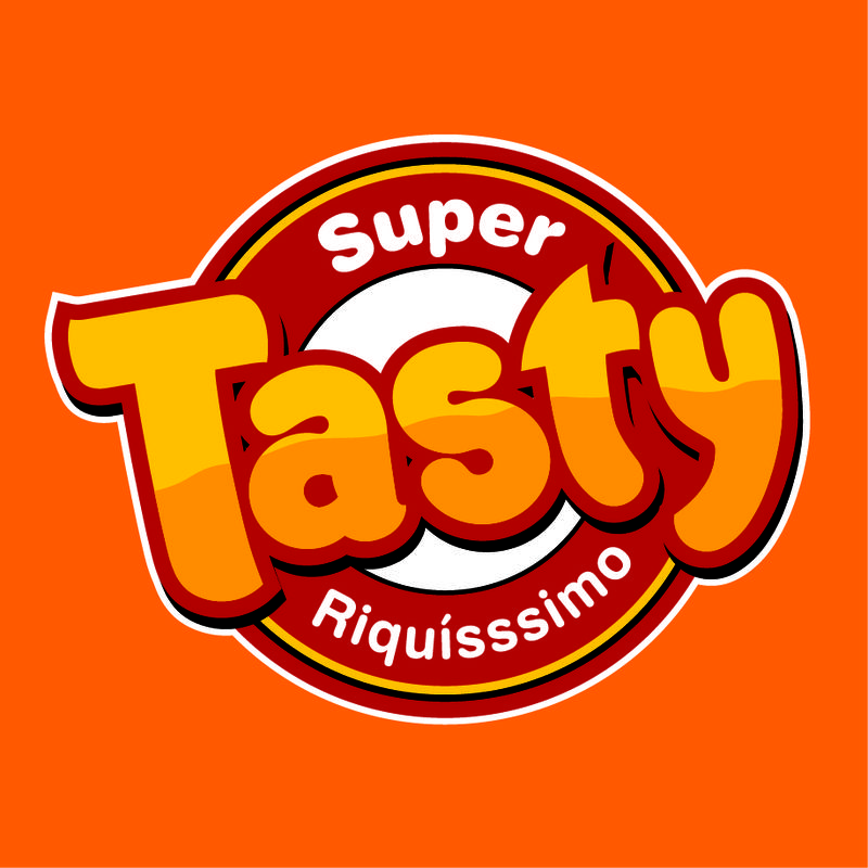 taste logo