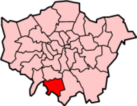 LondonSutton