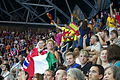 London Olympics 2012 Bronze Medal Match (7823162768).jpg