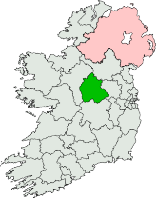 <span class="mw-page-title-main">Longford–Westmeath (Dáil constituency)</span> Dáil constituency (1921–1937, 1948–1992, 2007–present)