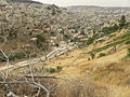 Looking south along the Kidron Valley (6374057665).jpg