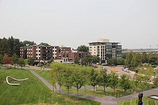 Lowry Hill, Minneapolis Neighborhood in Hennepin, Minnesota, United States