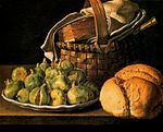Luis Melendez, Still Life with Figs, Musee du Louvre.jpg
