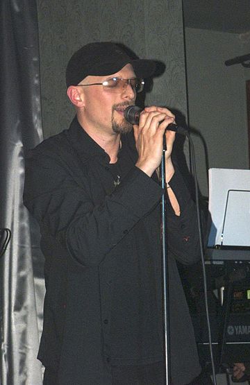 Dragan Lukić Luky