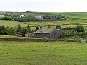 Lumb Mill, Wainstalls - geograph.org.uk - 1320230.jpg