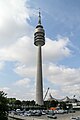 * Nomination Olympic Tower in the Olympic Park, Munich, Bavaria, Germany --XRay 04:41, 20 March 2023 (UTC) * Promotion  Support Good quality -- Johann Jaritz 04:47, 20 March 2023 (UTC)