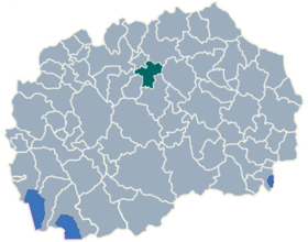 Opština Petrovec