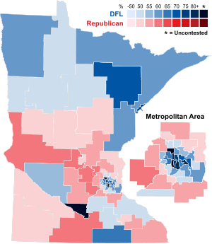 2012 Minnesota Senate Election Wikipedia