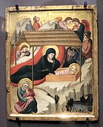 Mistr Zvěstování Spinola Nativity.jpg