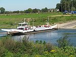 Berg aan de Maas