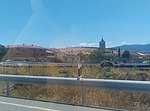Miniatura para Madrona (Segovia)