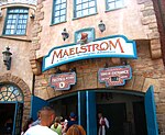 Maelstrom (ride)