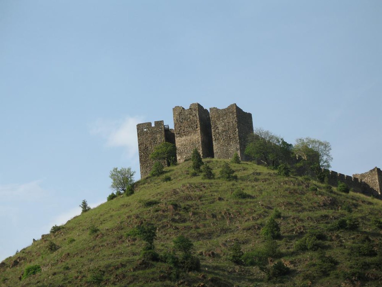 Кралево сербия фото