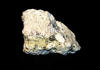 Magnezyt (minerał)