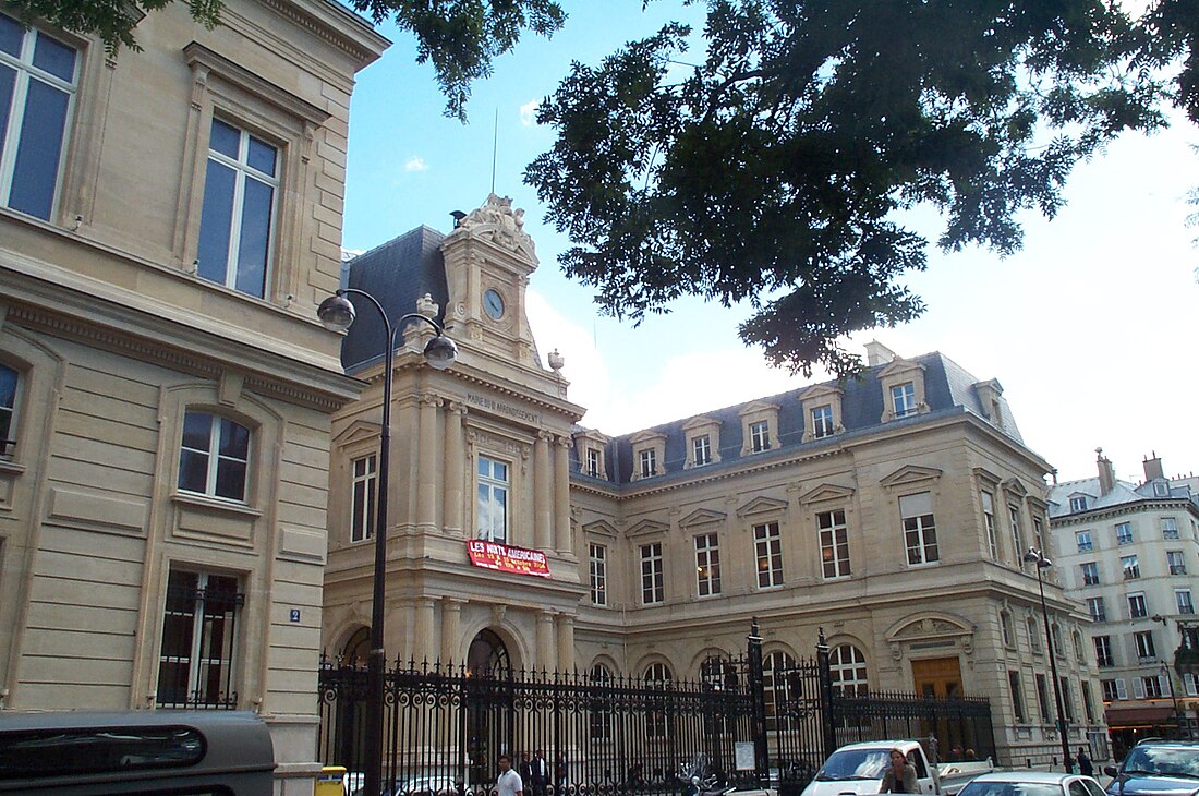 File:Mairie 3e arrondo 20040914.jpg