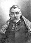 Stéphane Mallarmé, 1896