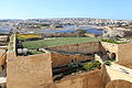 Malta - Valletta - St. John's Counterguard + Valletta Ditch (St. John's Bastion) 04 ies.jpg