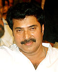 Pienoiskuva sivulle Mammootty