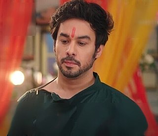 <span class="mw-page-title-main">Manish Goplani</span> Indian television actor