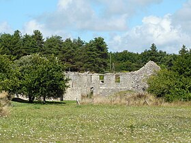 Illustrasjonsbilde av artikkelen Manoir de Kersalio