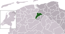 Map - NL - Municipality code 0015 (2009).svg