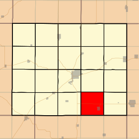 Nishnabotny Township helye