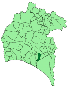 Map of Bonares (Huelva).png