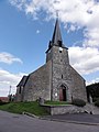 Église Saint-Martin de Marbaix